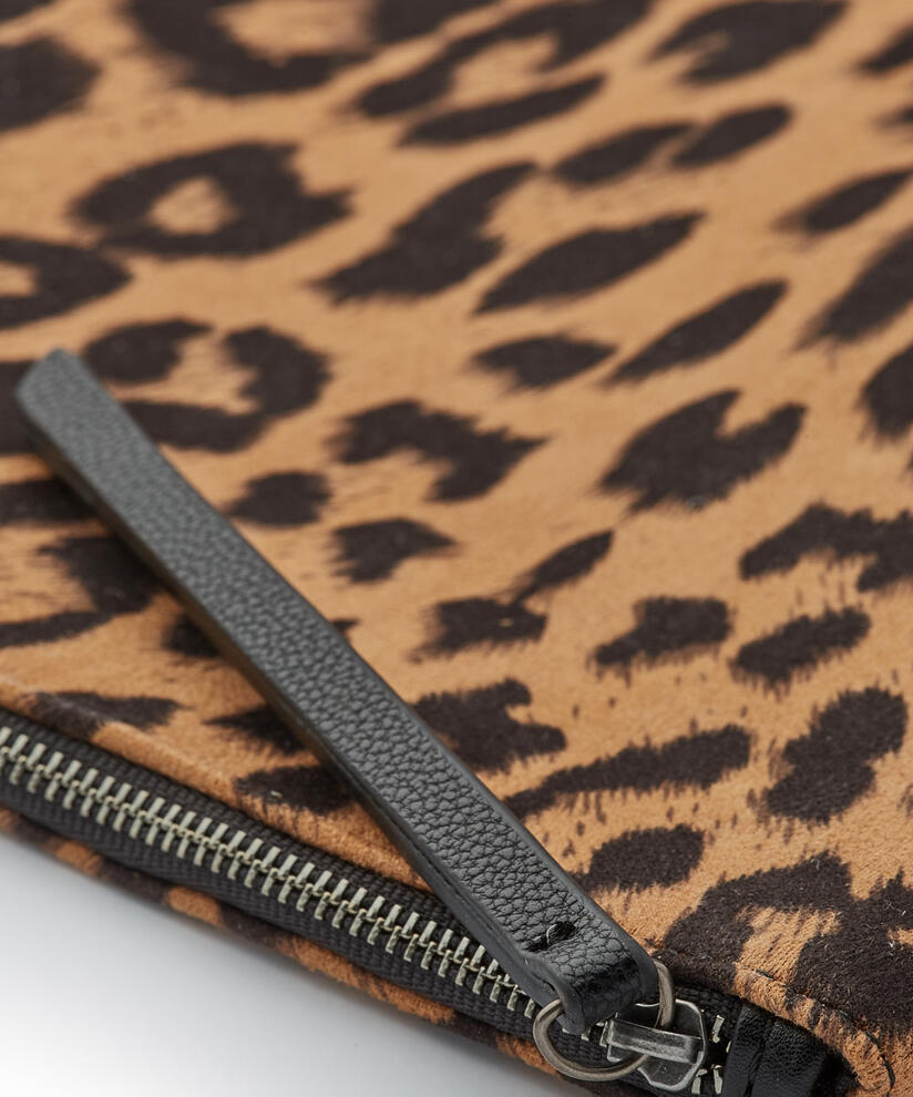 ROSALINO BAG, Monk's Robe