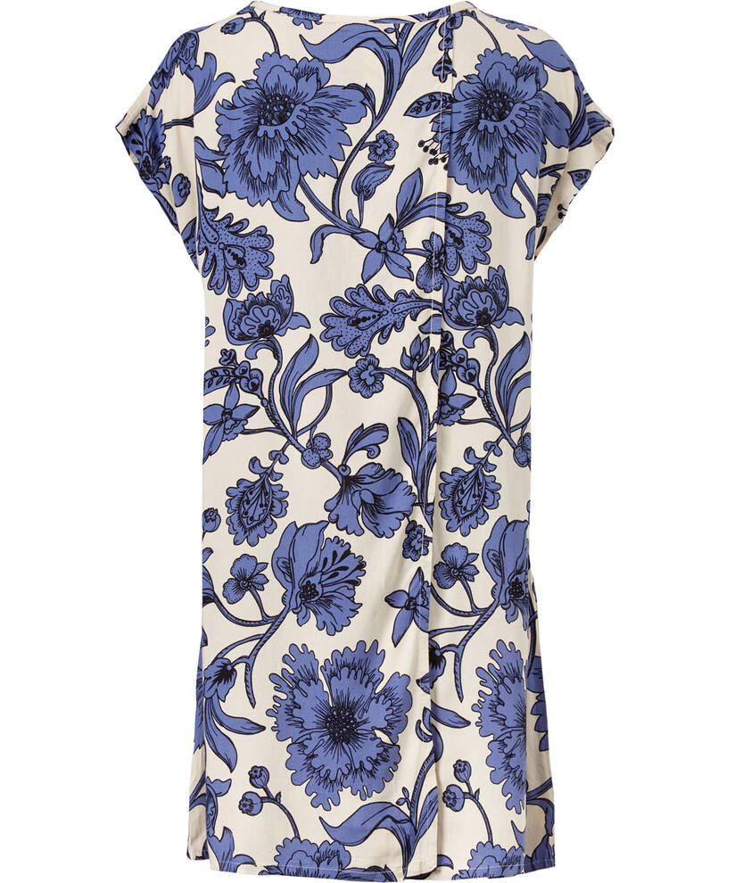 HASINA TUNIC, Marlin
