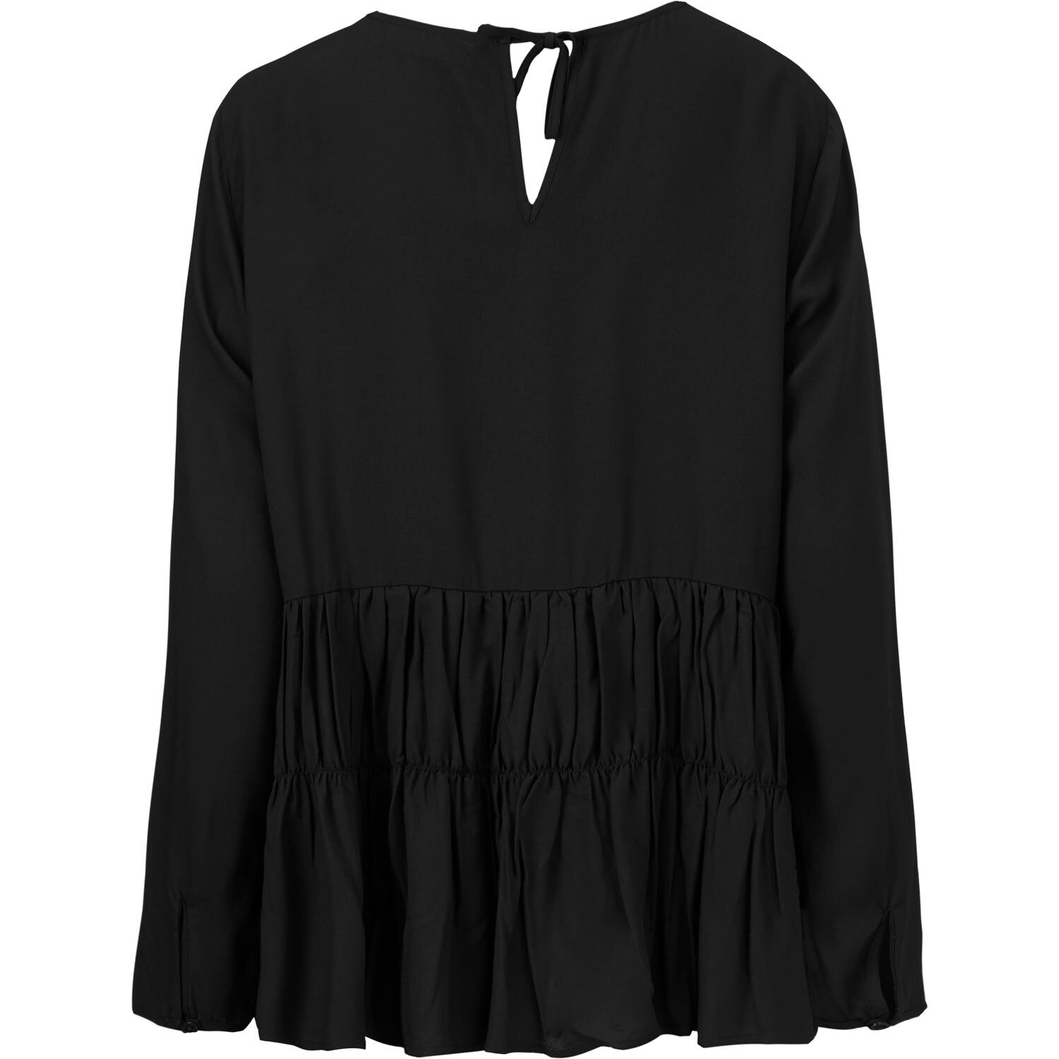 BIA TOP, Black