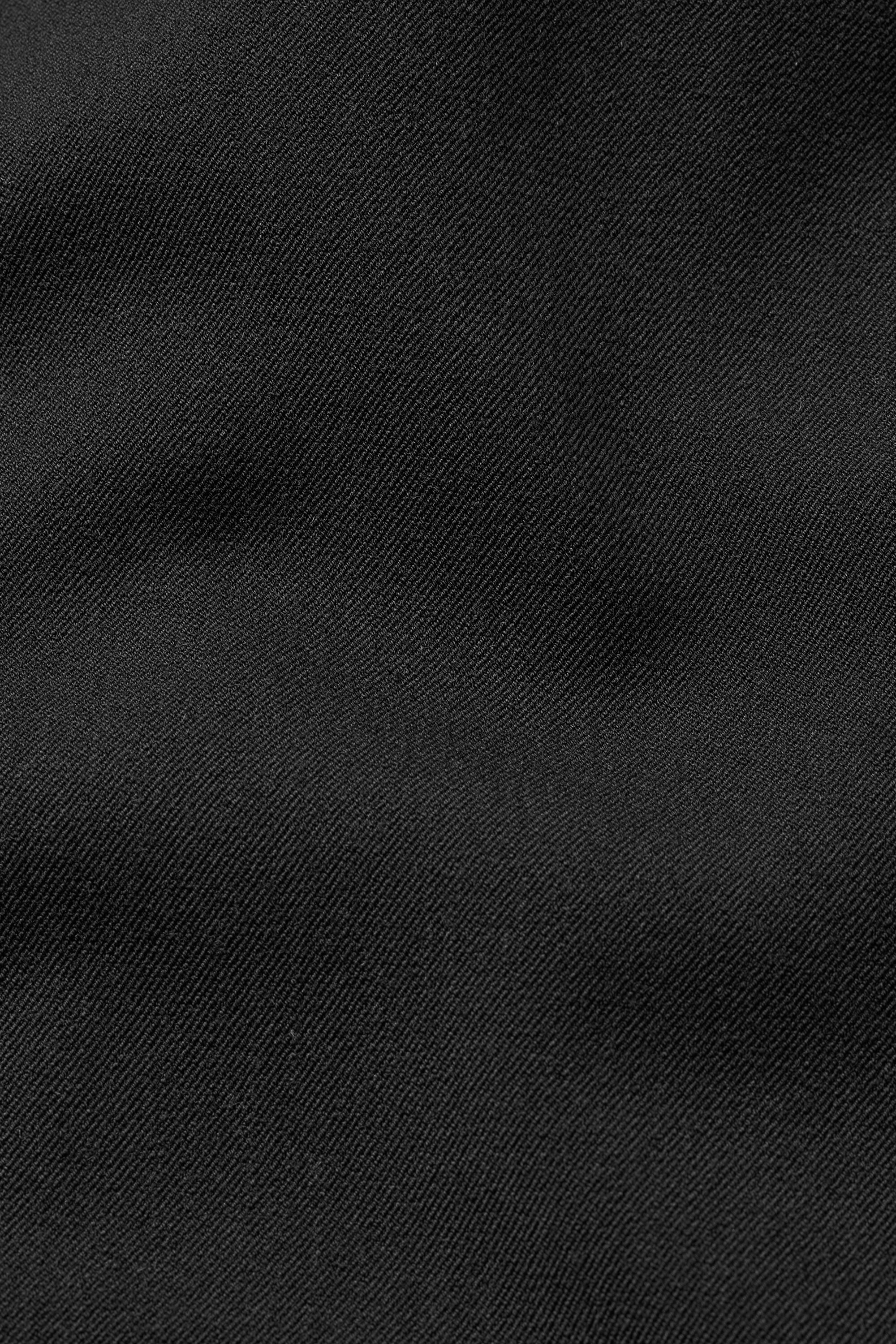 Jordyn Waistcoat, Black