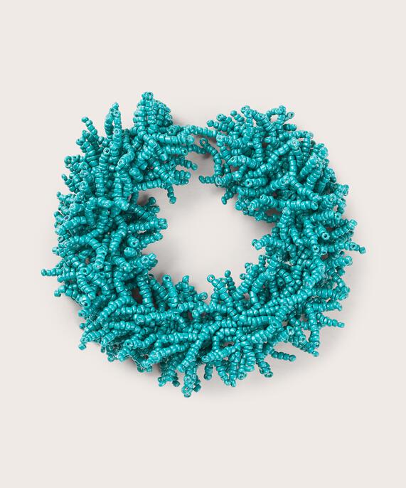Refia Bracelet, Teal