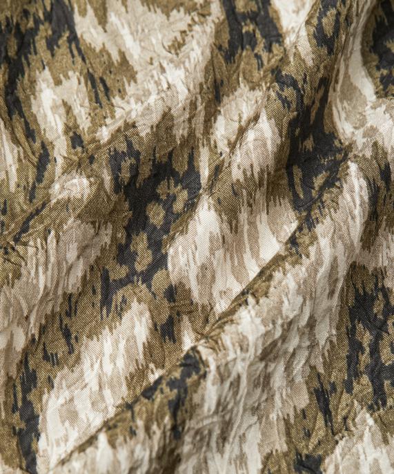 Iosetta Shirt Dress, Sea Turtle