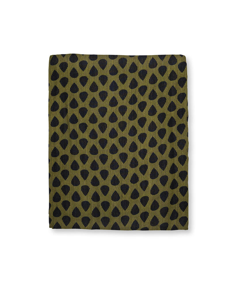 ALONG SCARF, Lizard