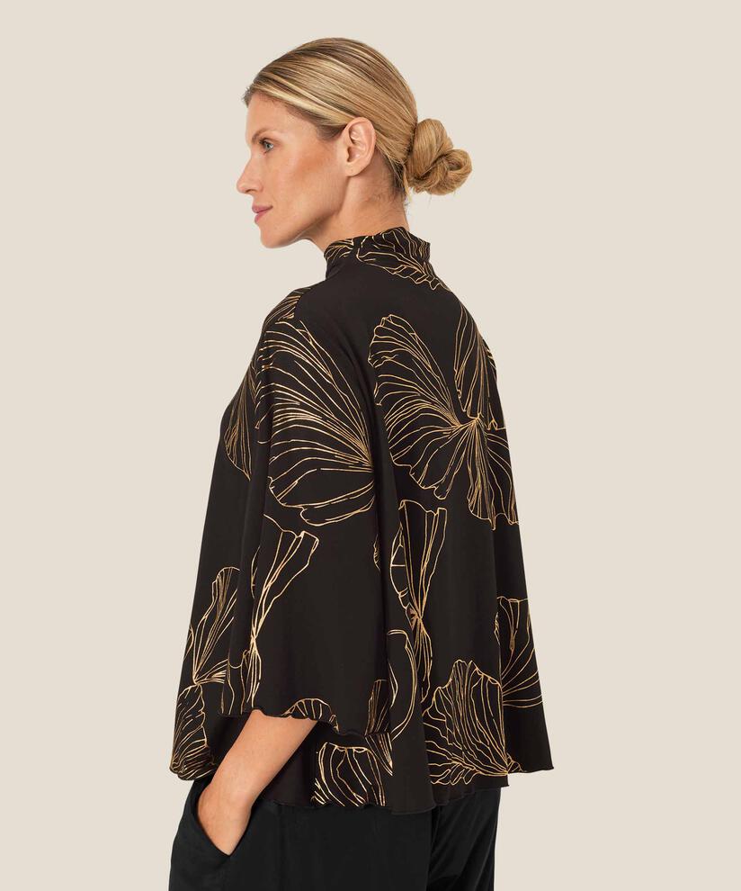 Birdini JERSEY Top, Gold