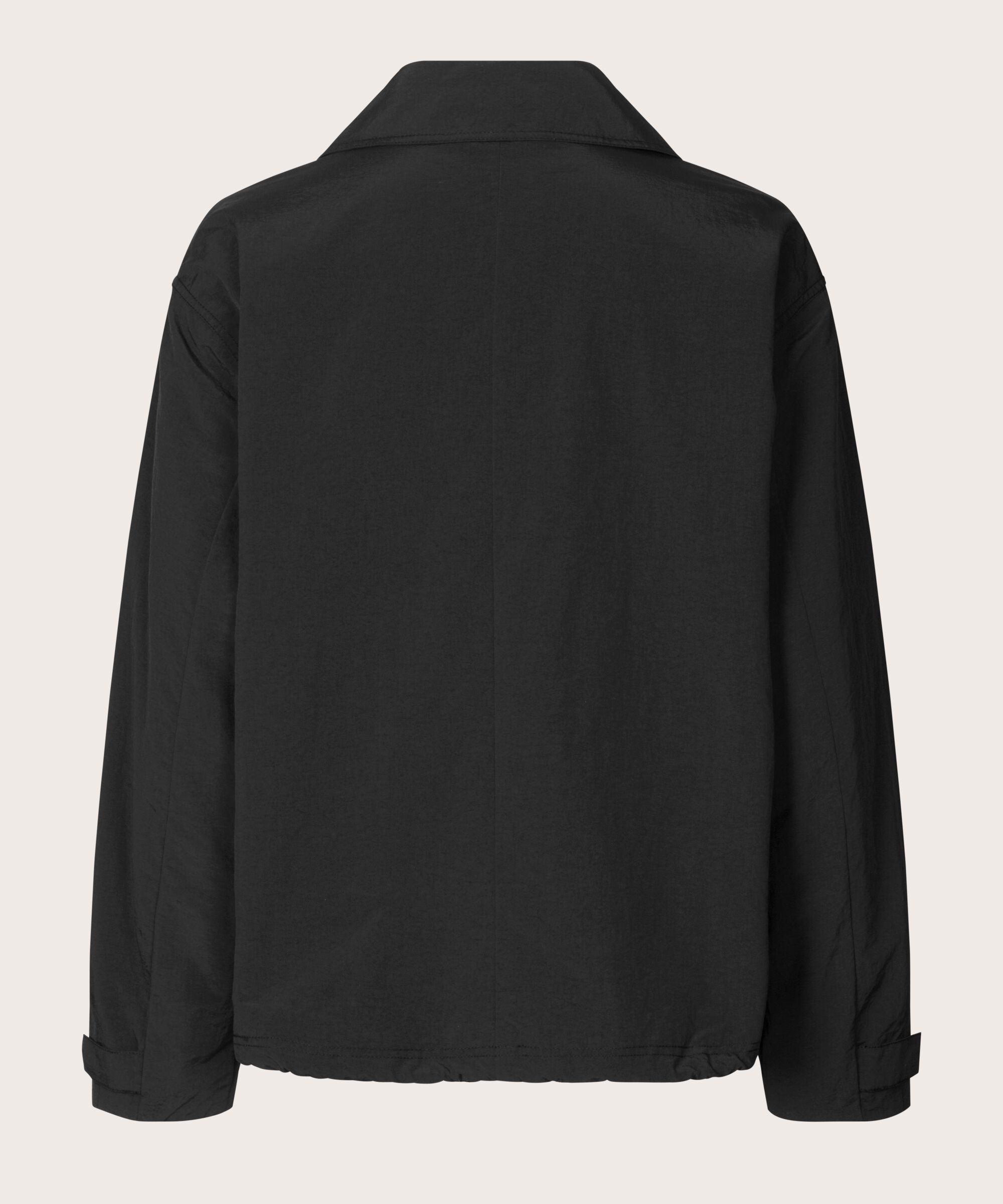 Tacey Jacket, Black
