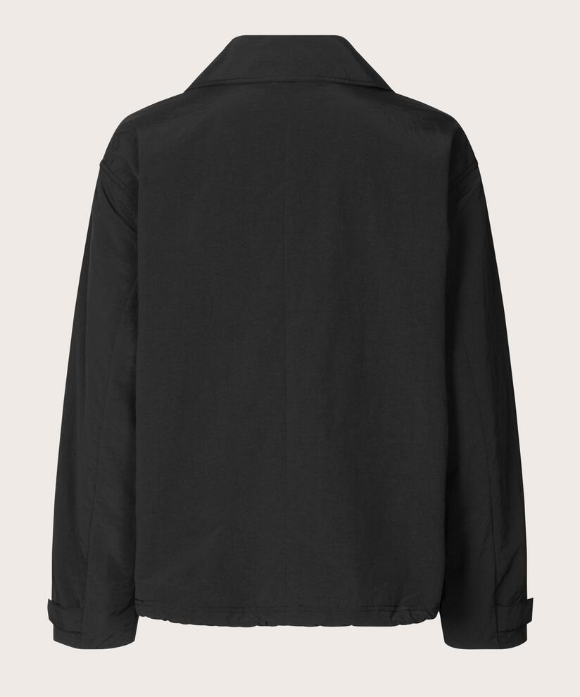 Tacey Jacket, Black
