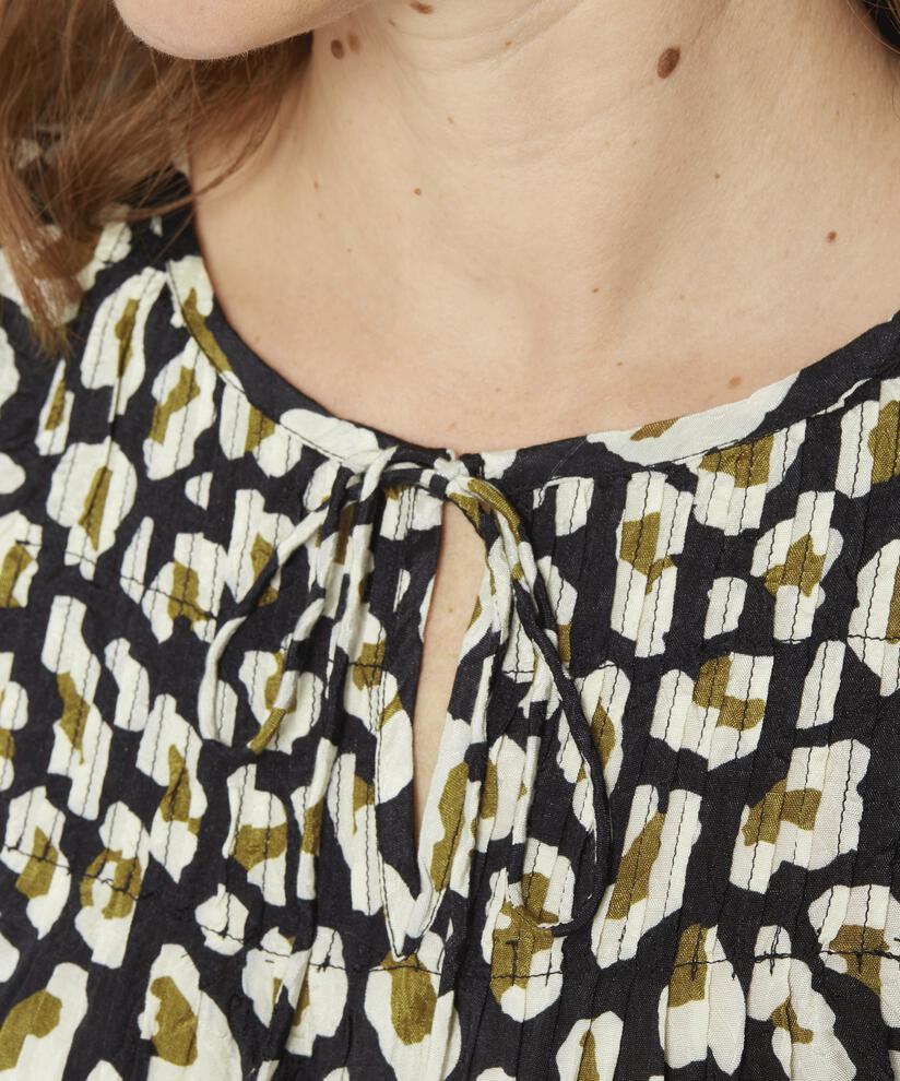 NORISE DRESS, Beech