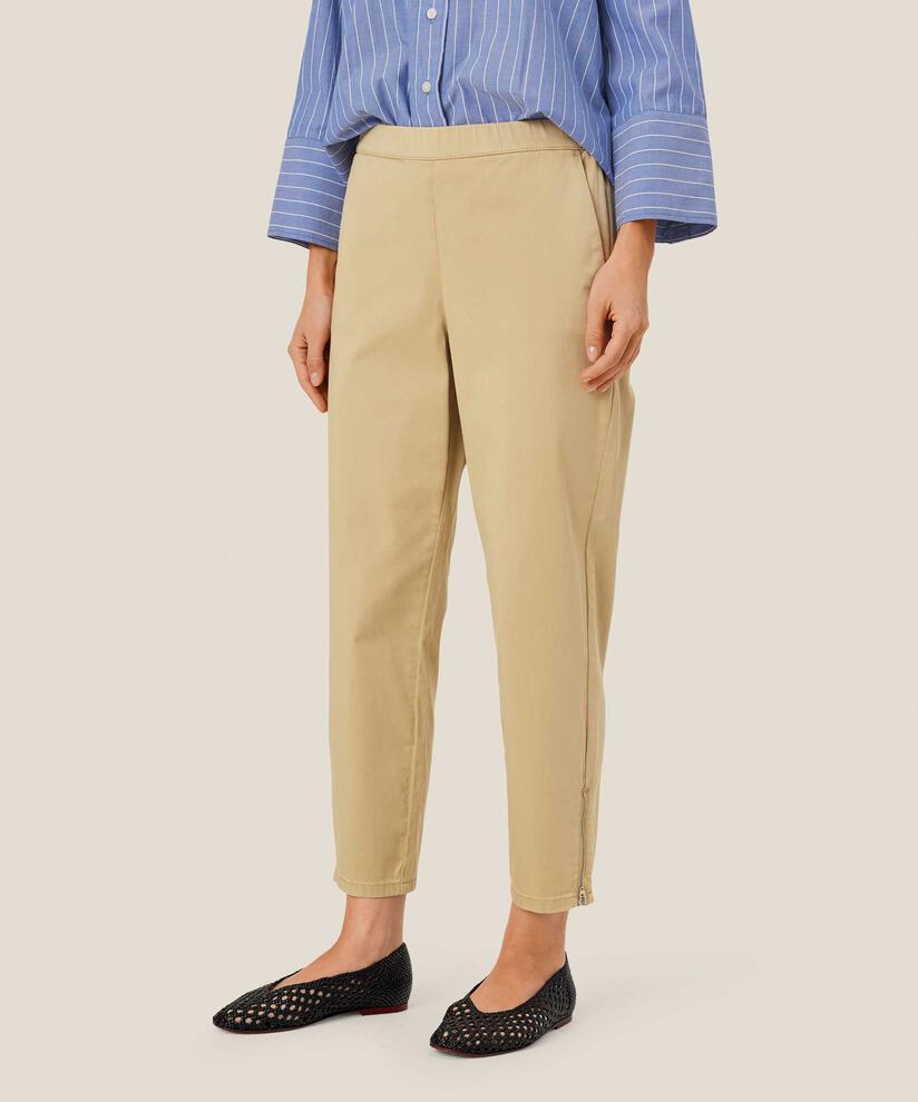 Padme Trousers, Safari