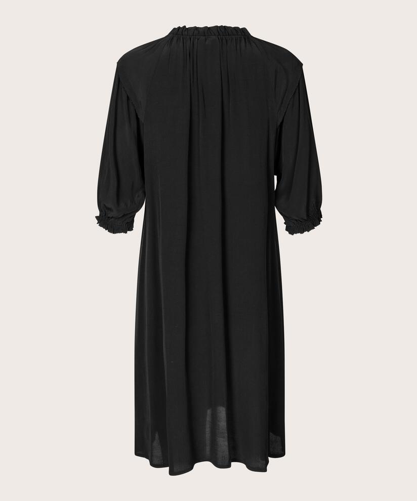 Niland Dress, Black