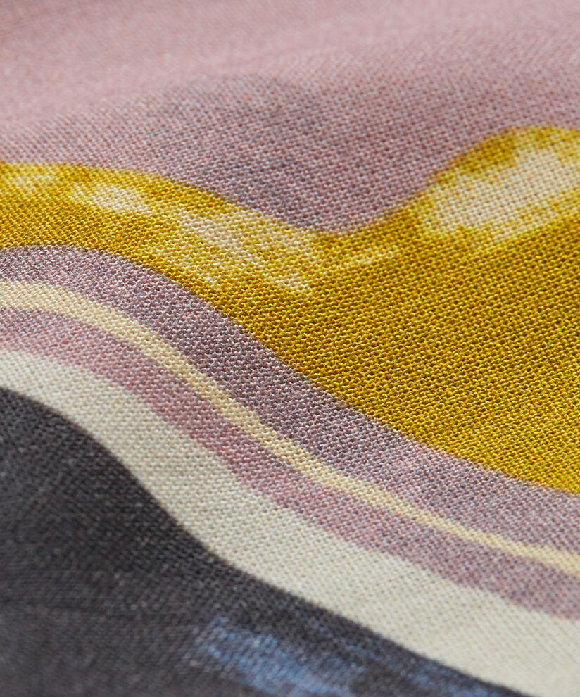JOSSLA JACKET, Mauve Shadows