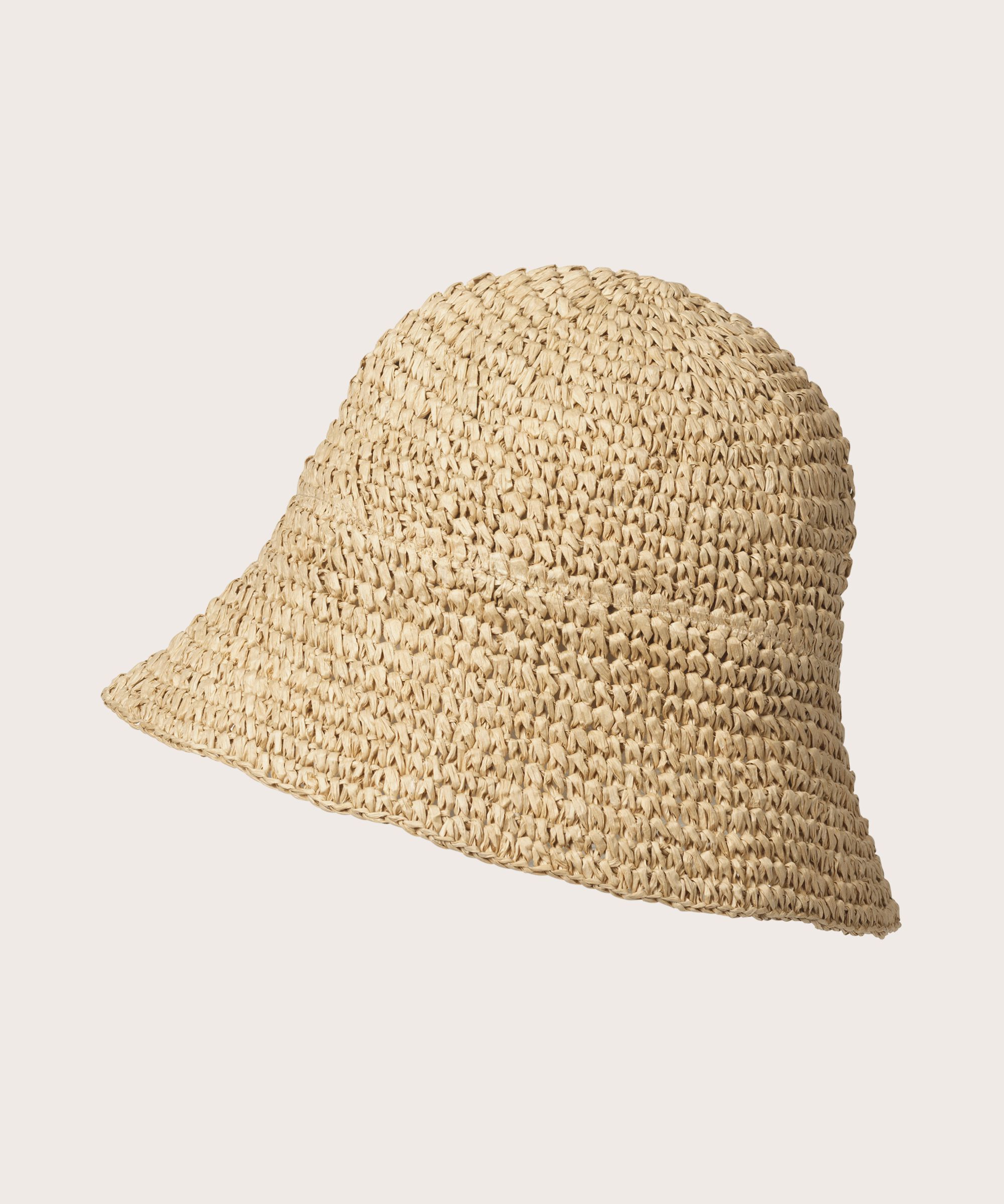 Rasala Hat, Natural