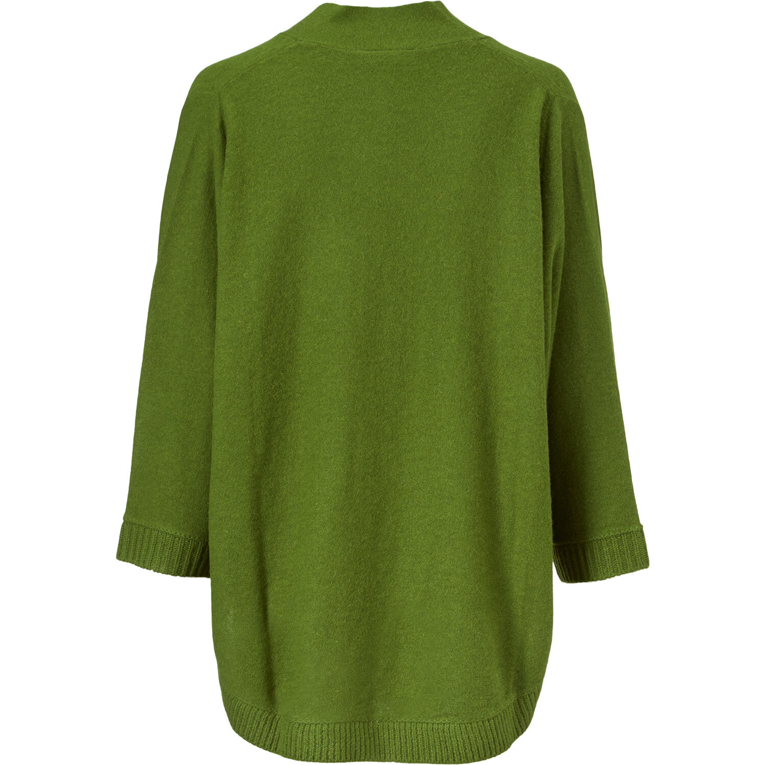 FAITHE TOP, Garden Green