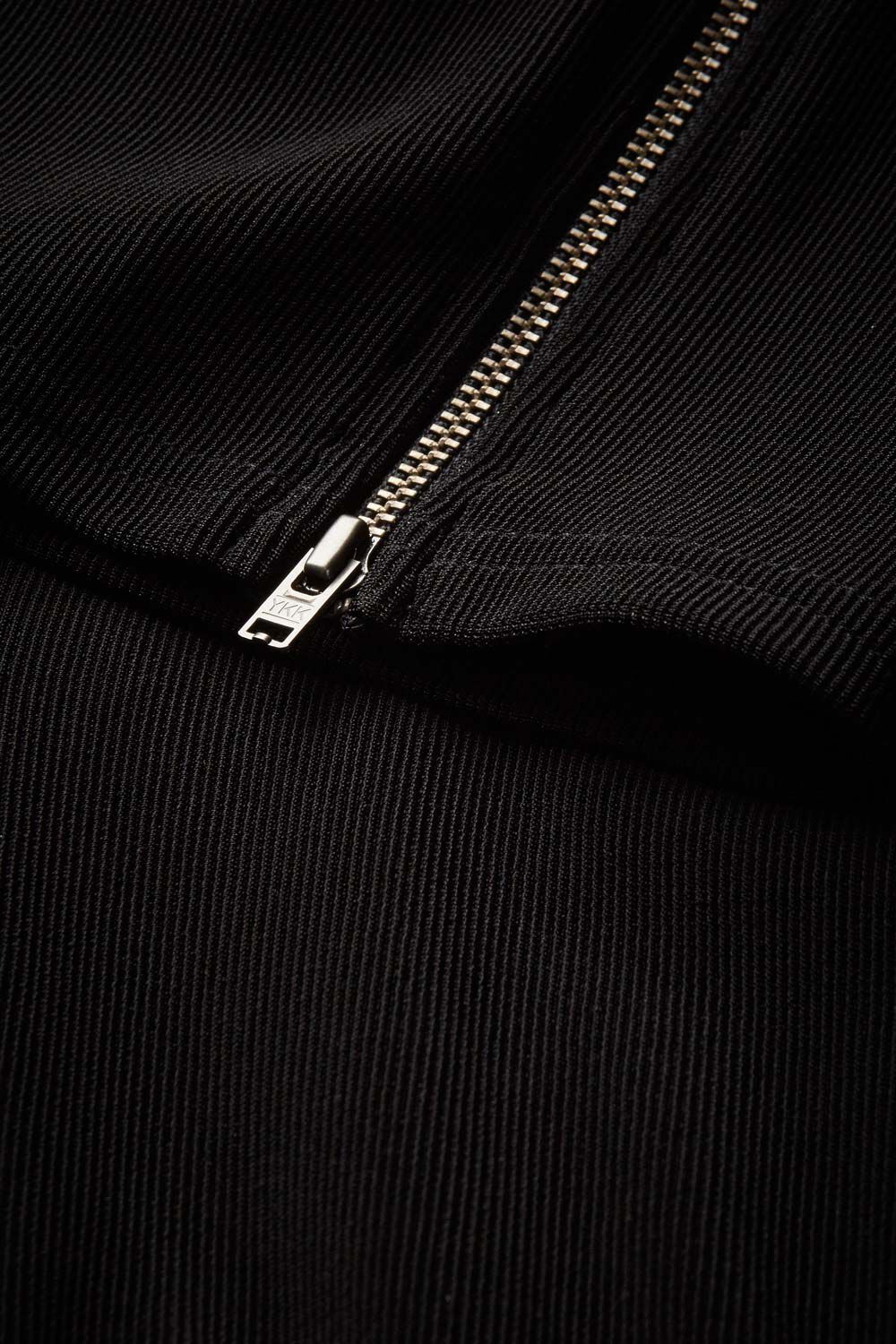 Polly JERSEY Trousers, Black