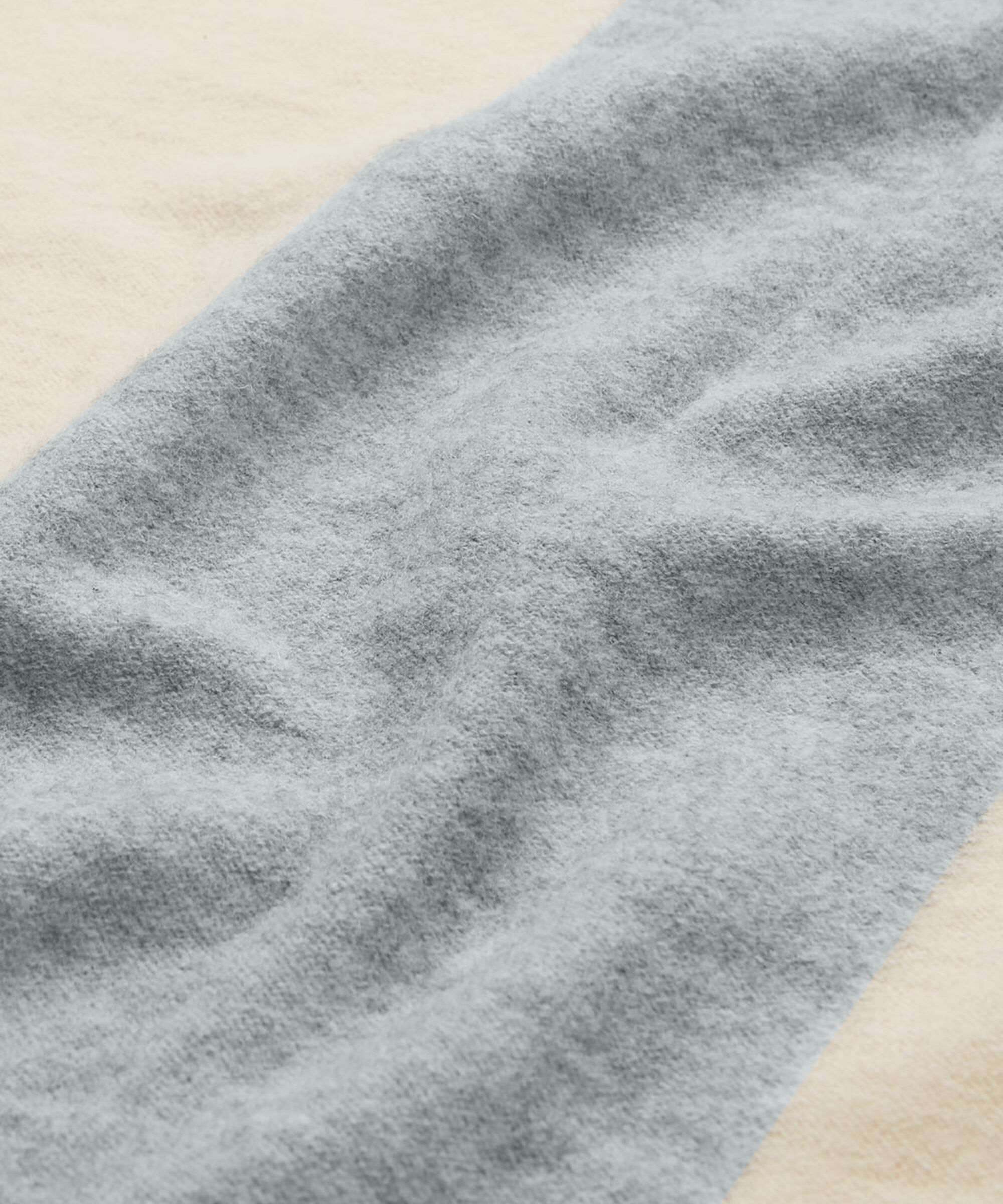 LAURA CARDIGAN, Light Grey Melange