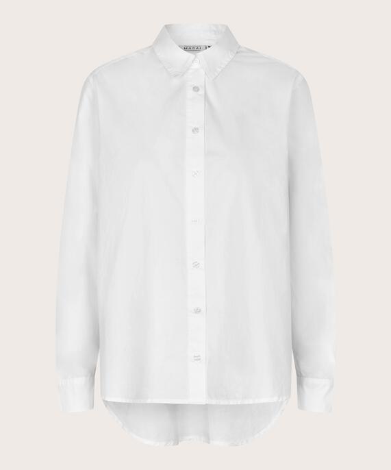 Imma Shirt, White