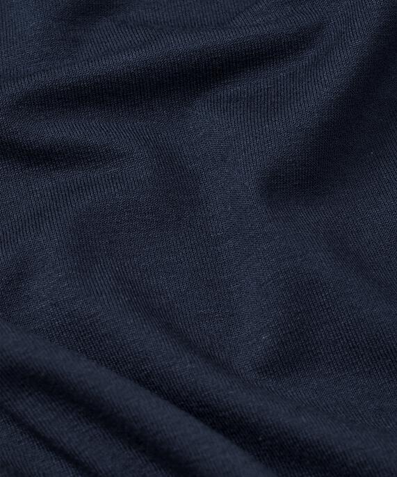 Pia JERSEY Leggings, Navy