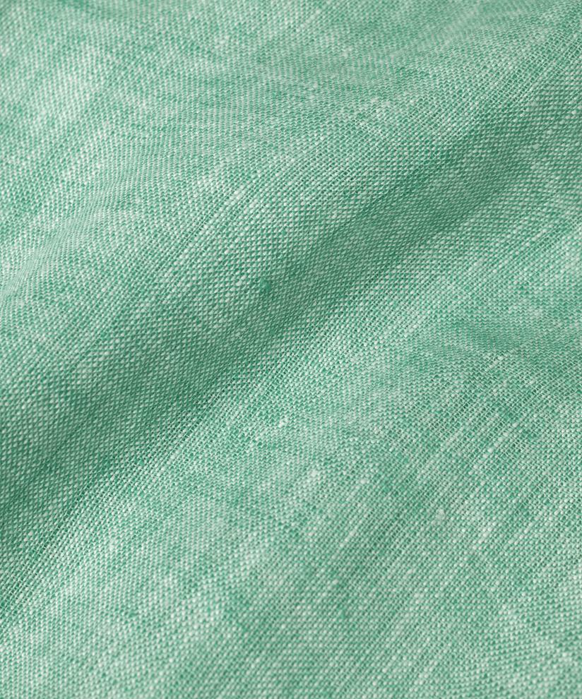 Orsola Dress, Green Spruce