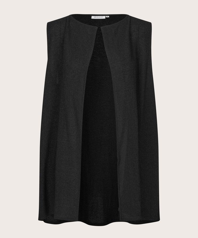 Jett Jacket, Black