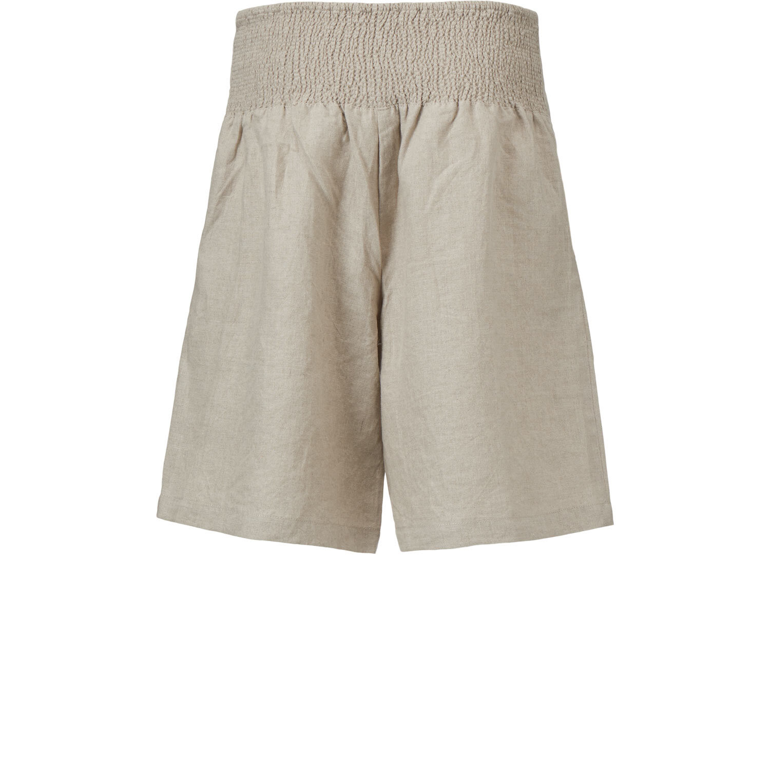 PINJA SHORTS, Natural