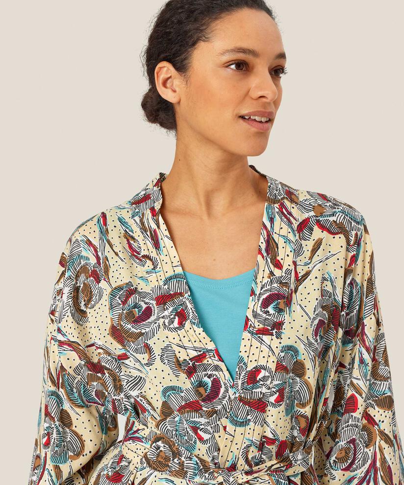 Jossol Jacket, Soybean