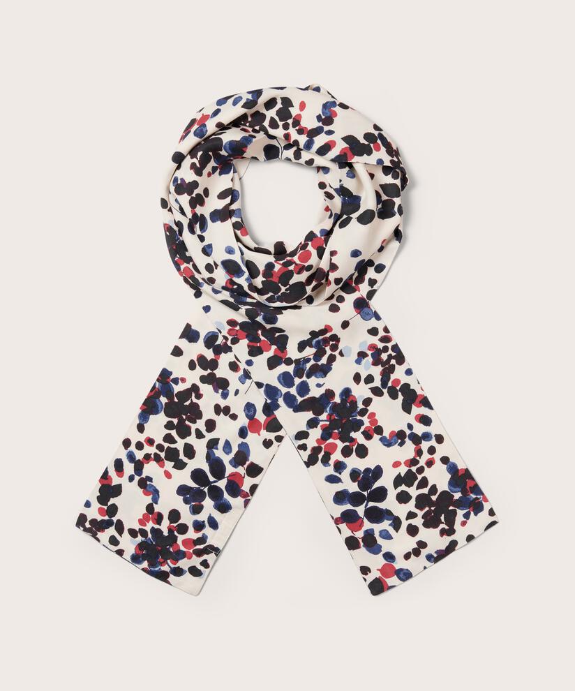 Alo Scarf, Whitecap
