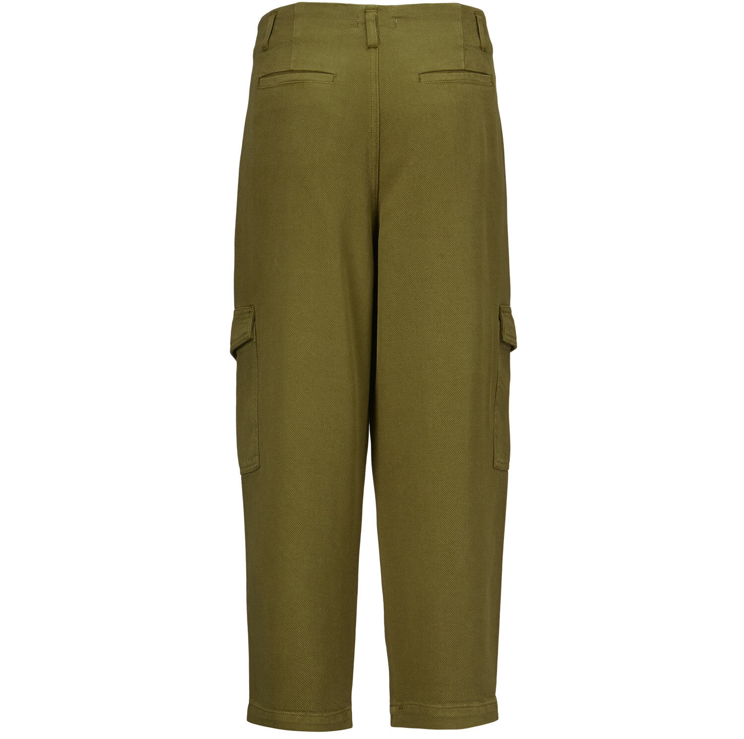 PETRUSKA TROUSERS, Lizard