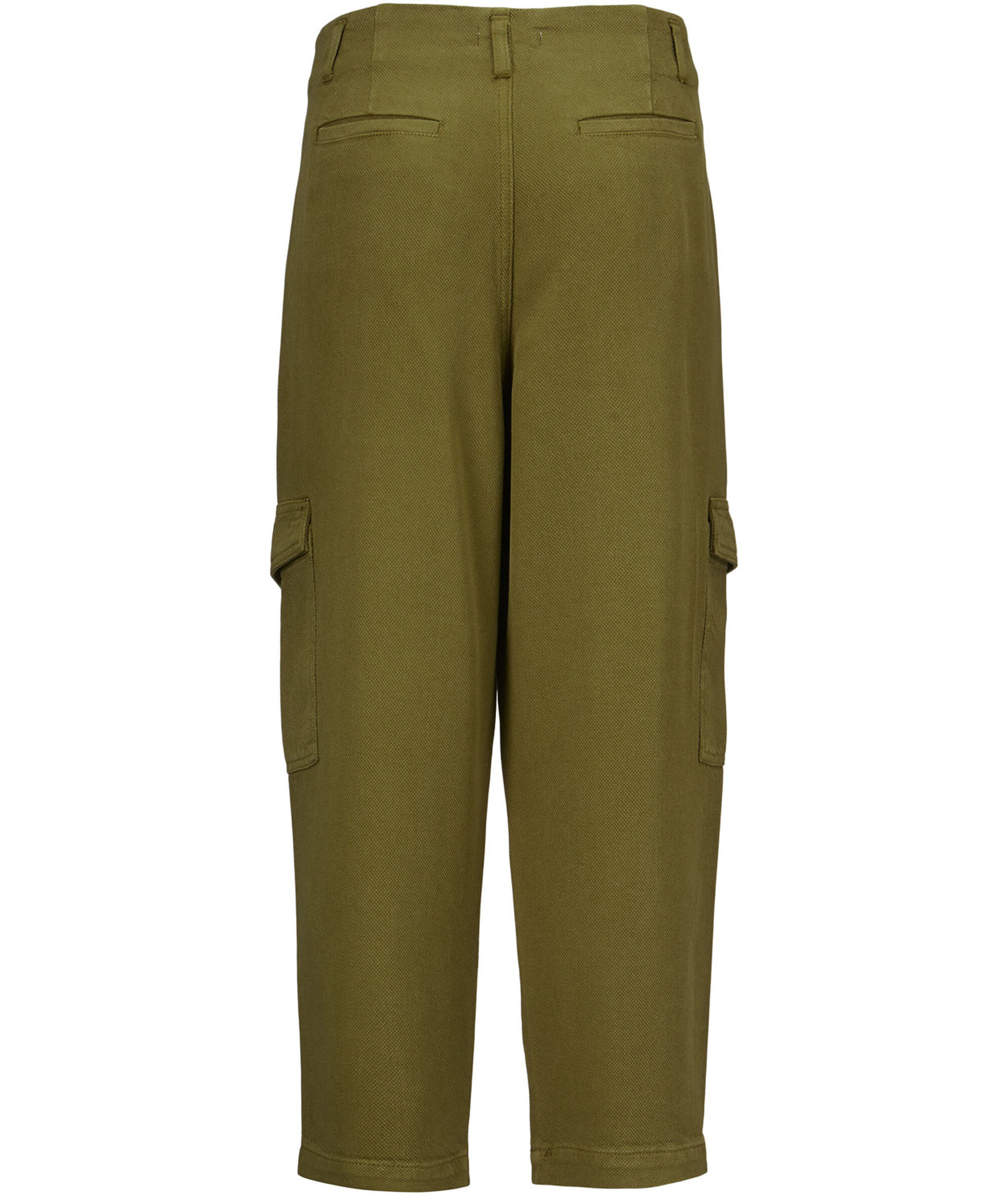PETRUSKA TROUSERS, Lizard
