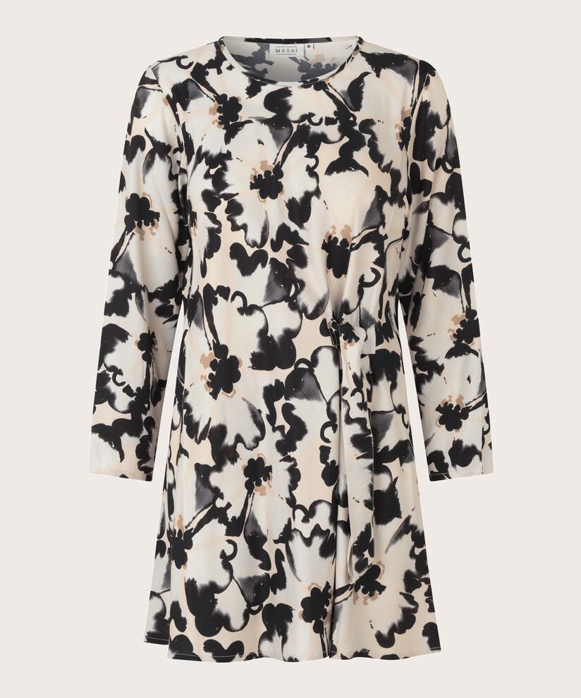 Groba Tunic, Volcanic
