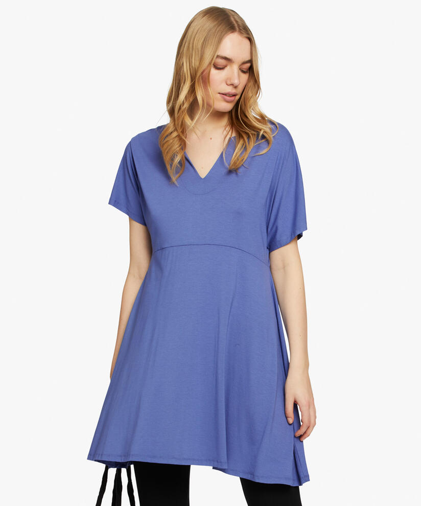 GERTRUDE TUNIC, Marlin
