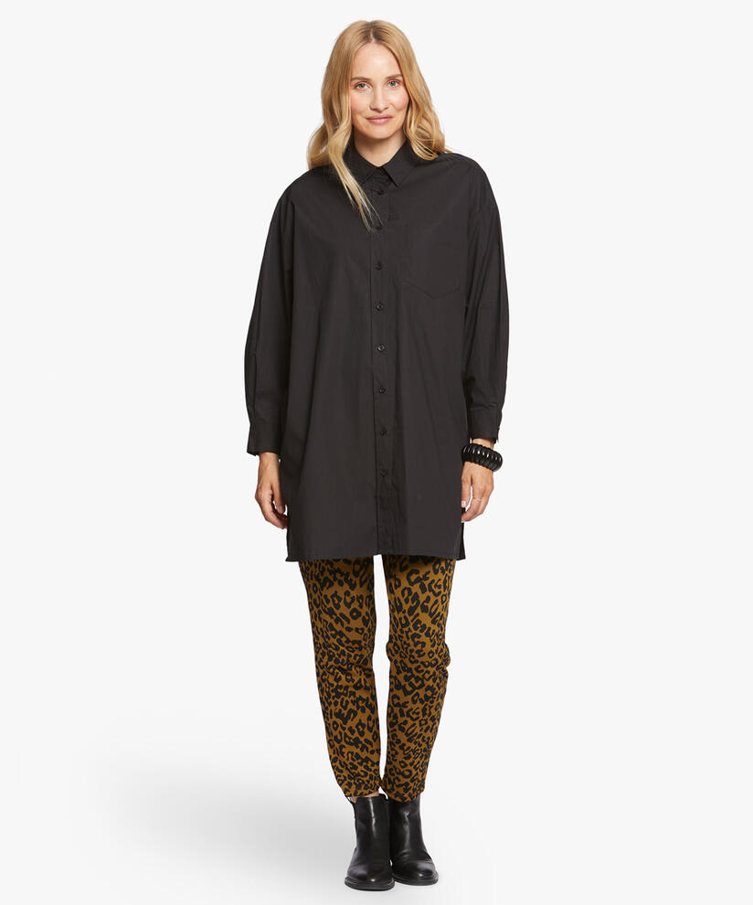 RAHA BRACELET, Black