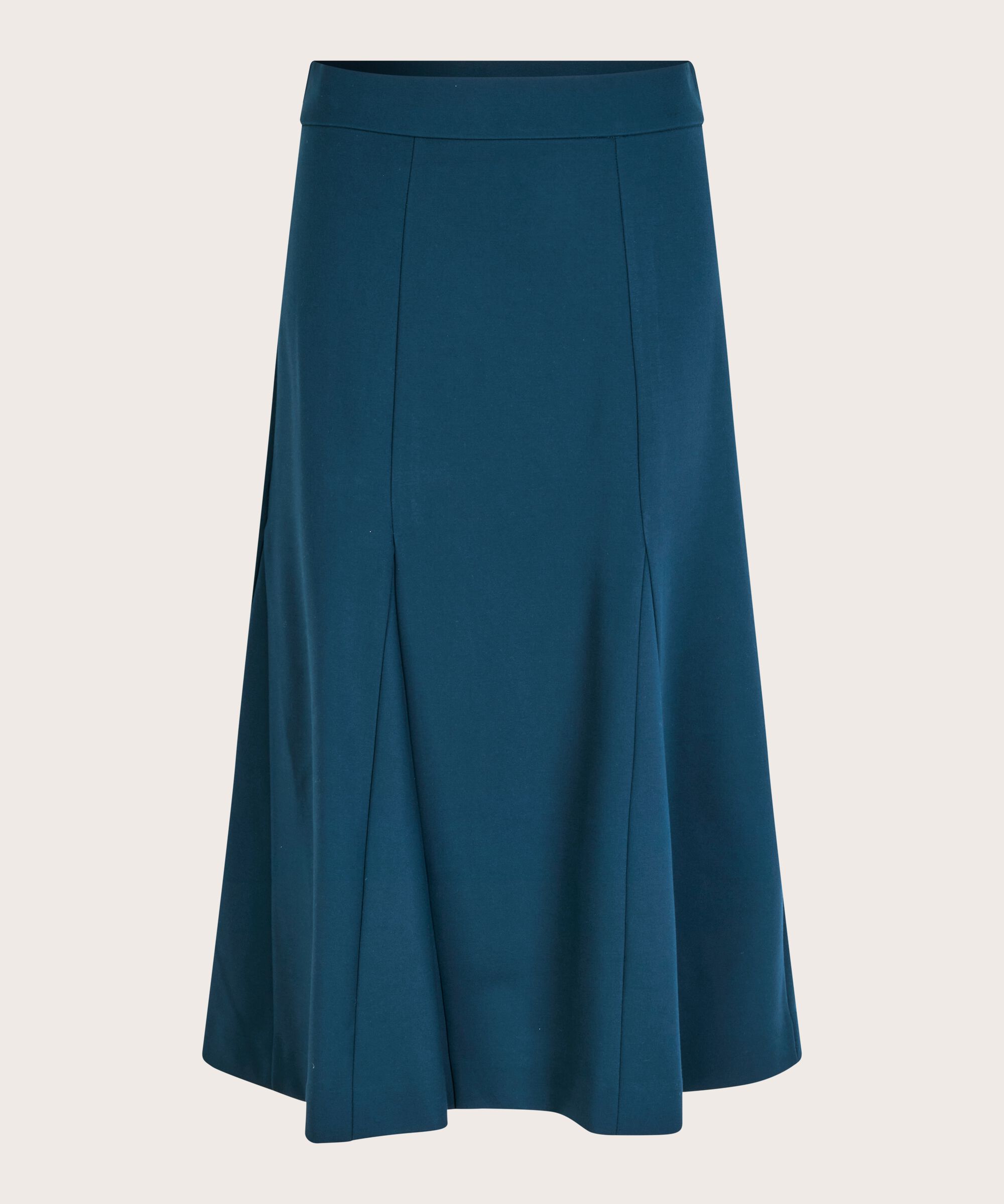 Seung JERSEY Skirt, Moonlit Ocean