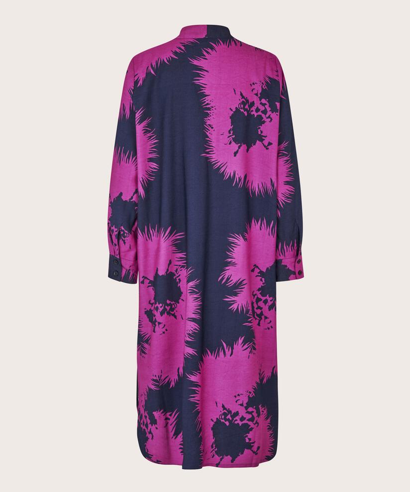 Nedi Dress, Wild Aster