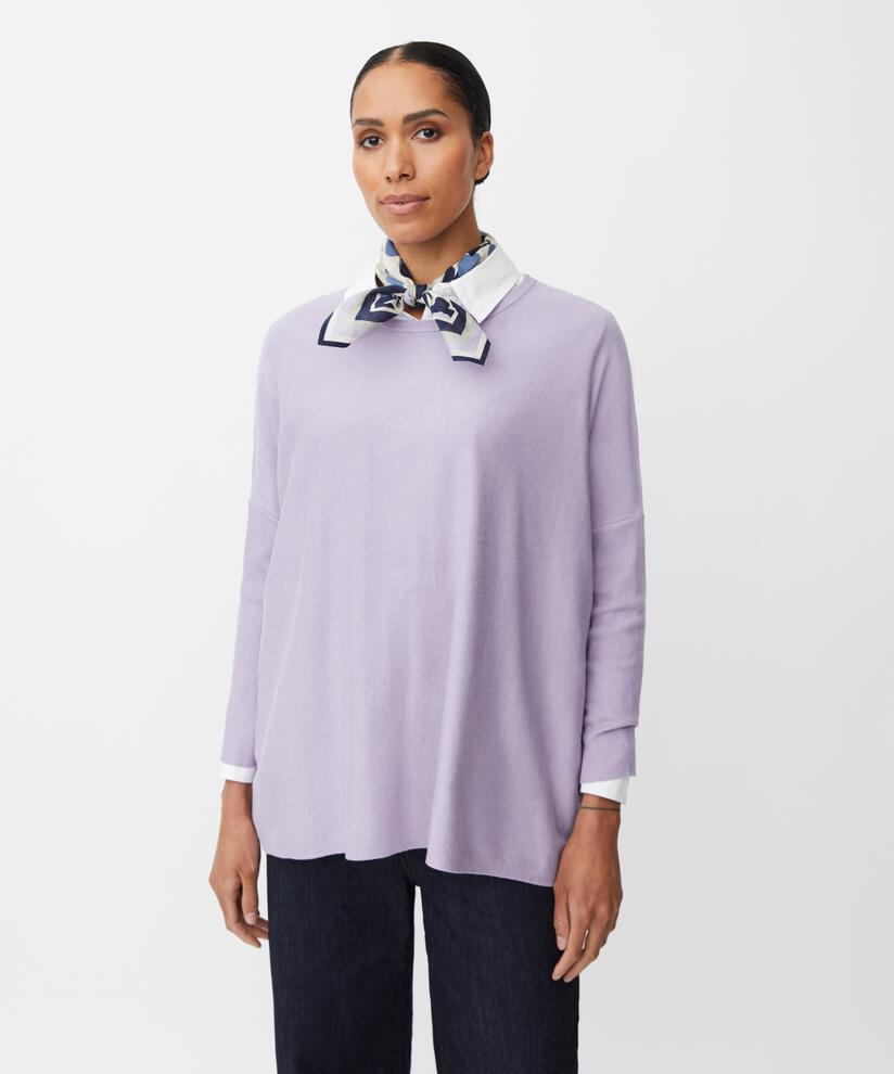 Fanasi Jumper, Wisteria
