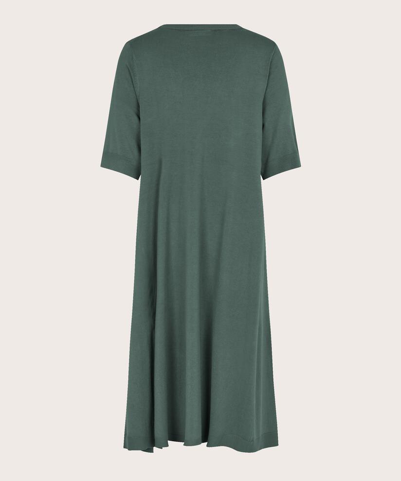 Nota Dress, Balsam Green