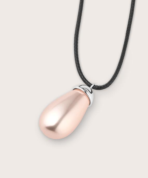 Roryan Necklace, Lotus