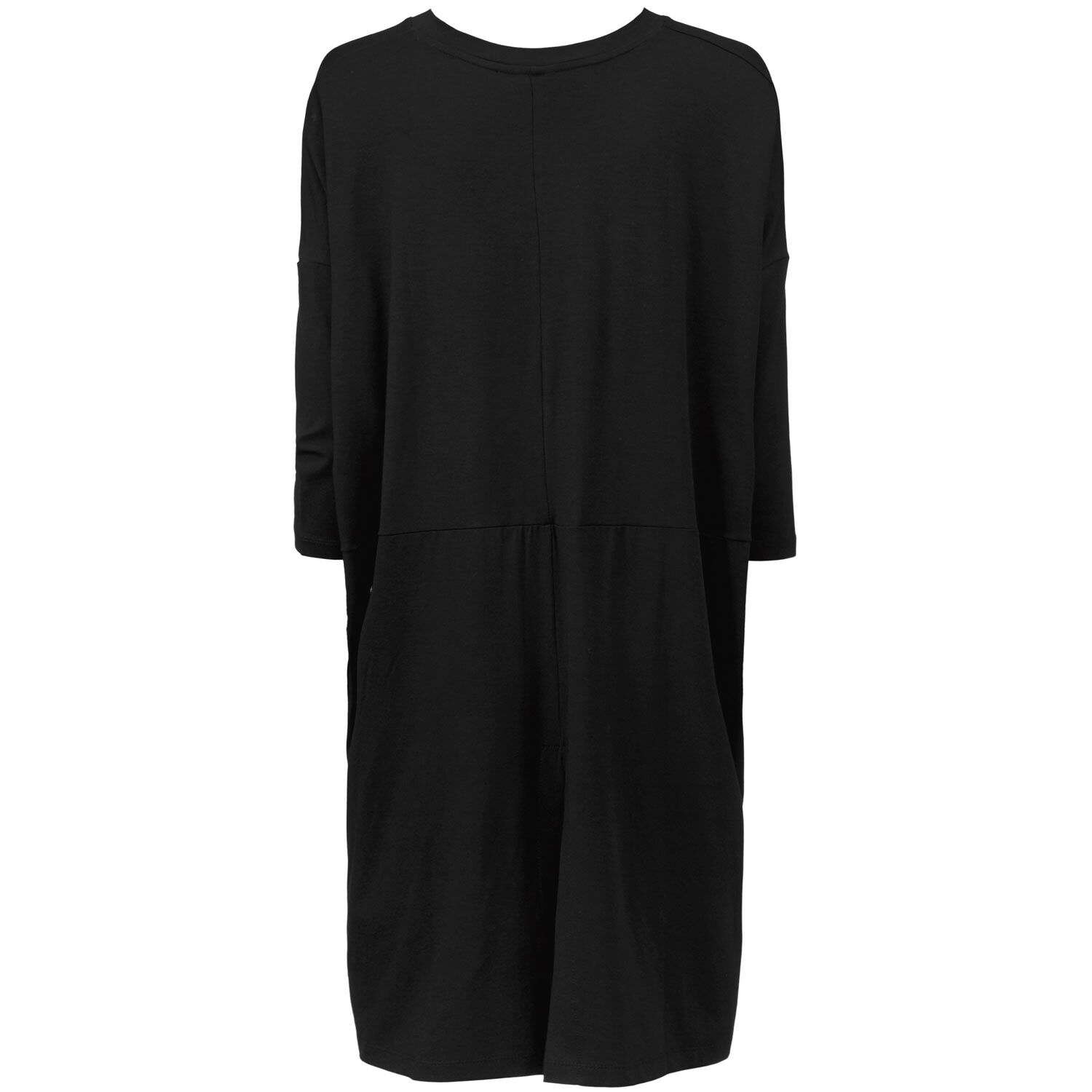 GENESI TUNIC, Black