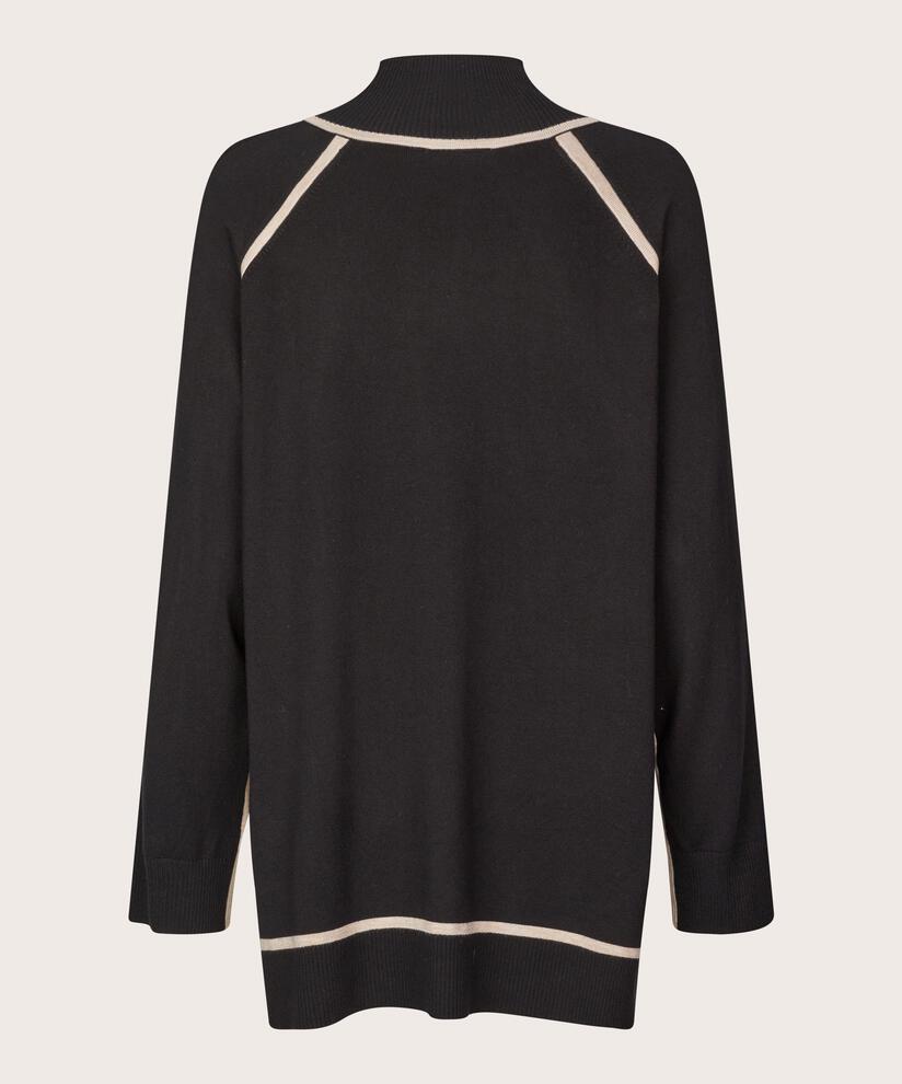 Freyane Pullover, L beige mel