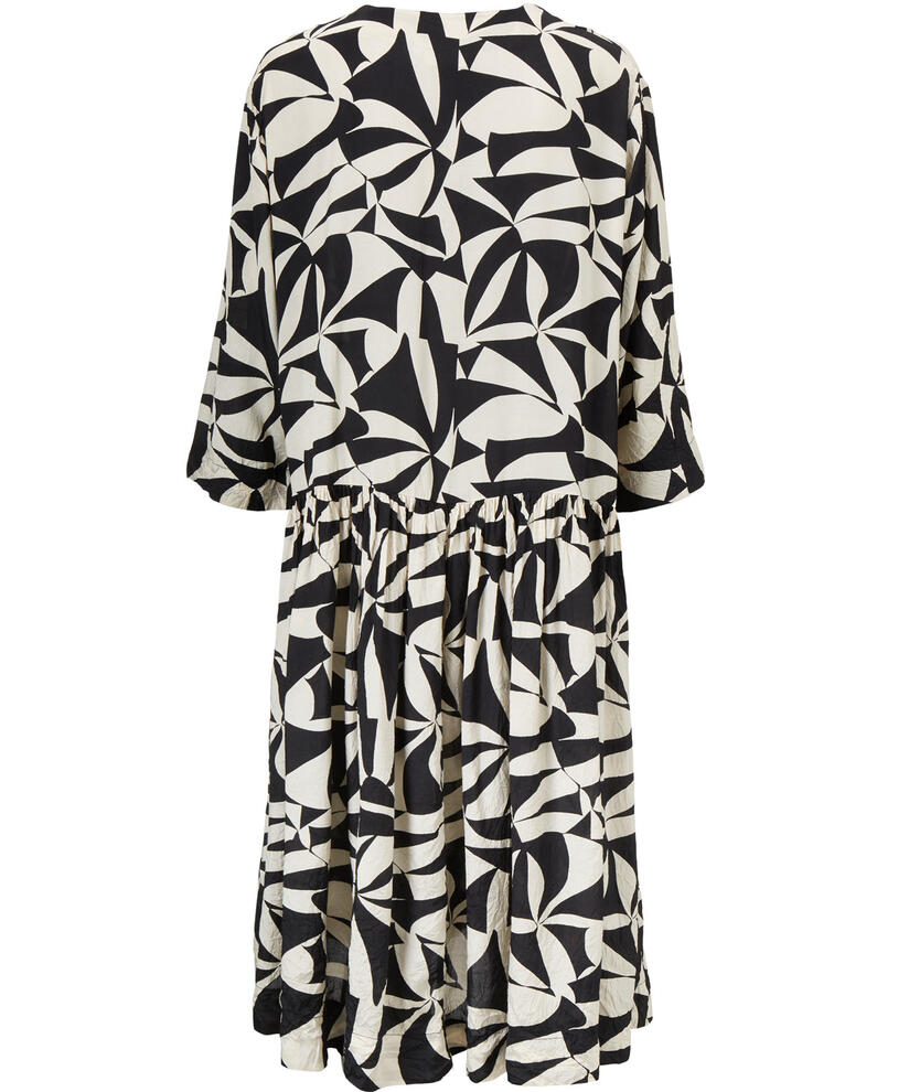 NAYA DRESS, Black