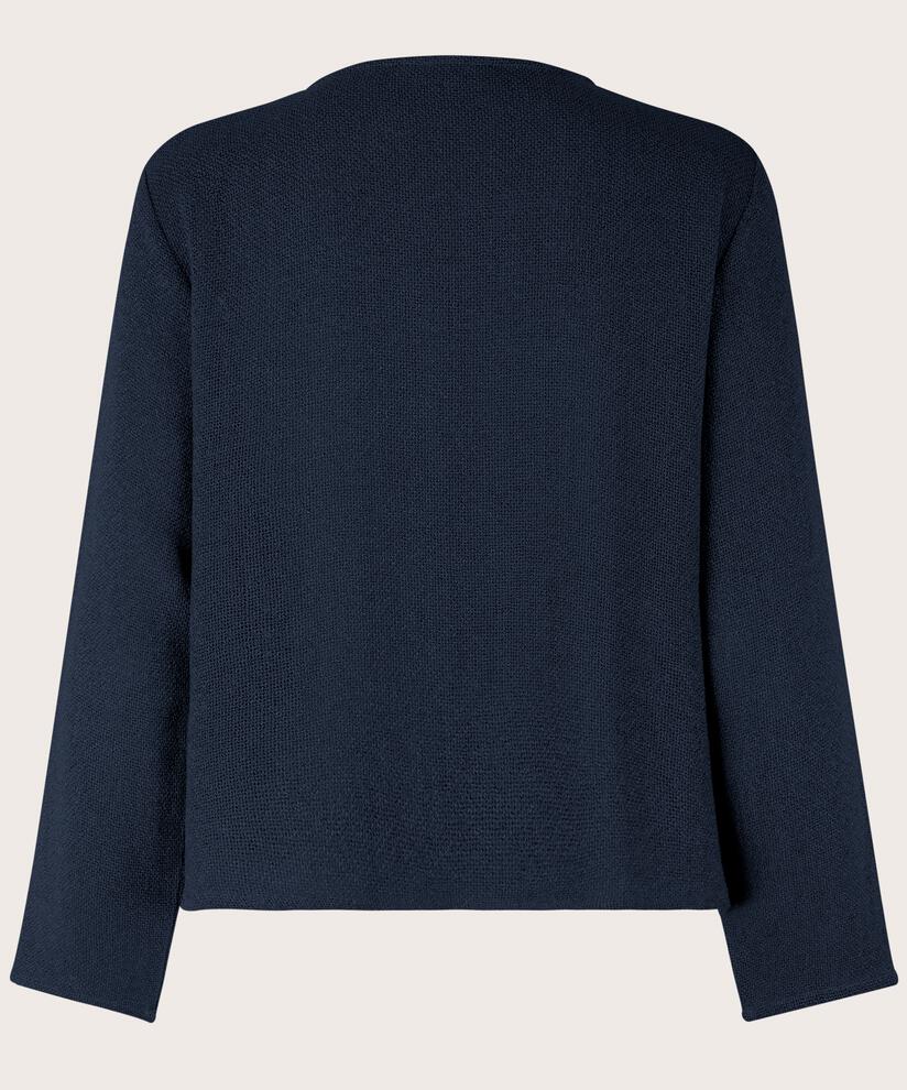 Julitta Jacket, Navy