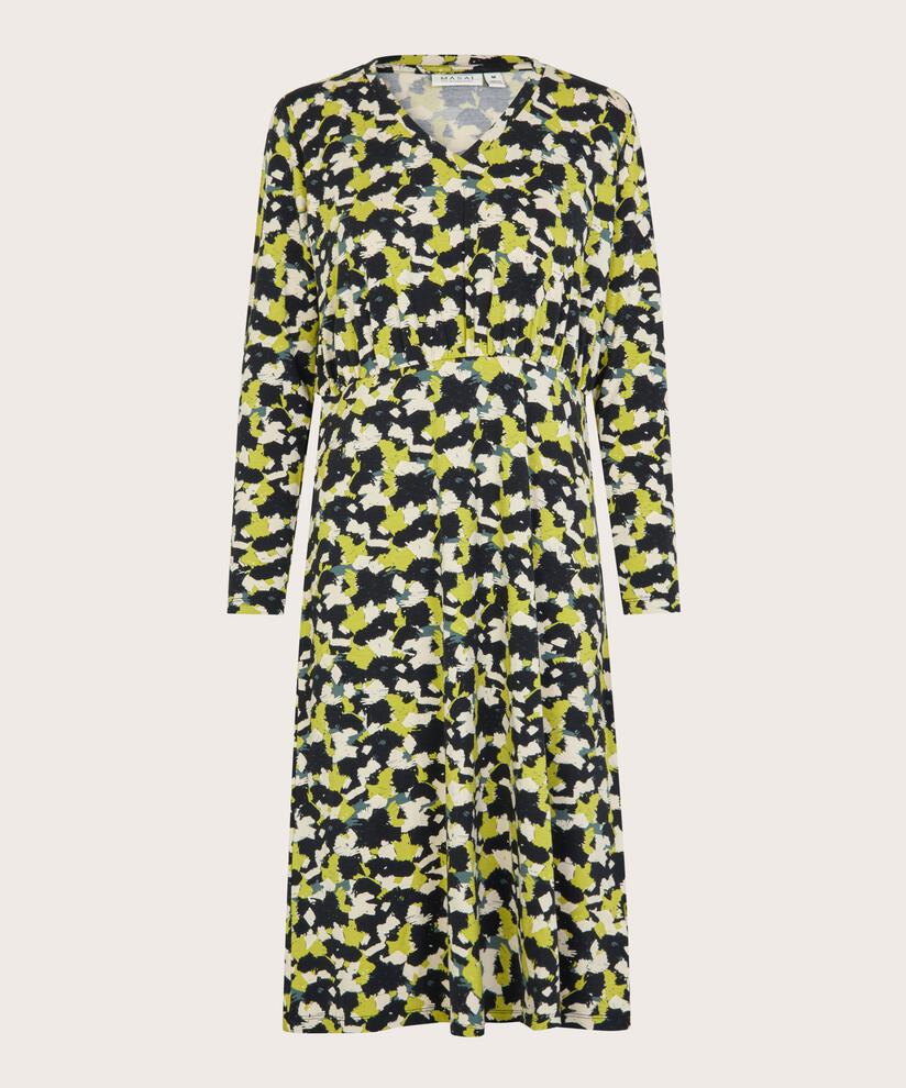 Nemma jersey DRESS, Oasis