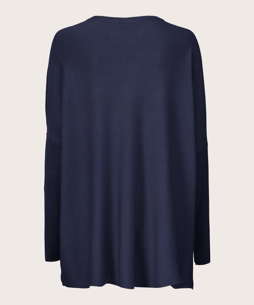 Fanasi Jumper, Navy