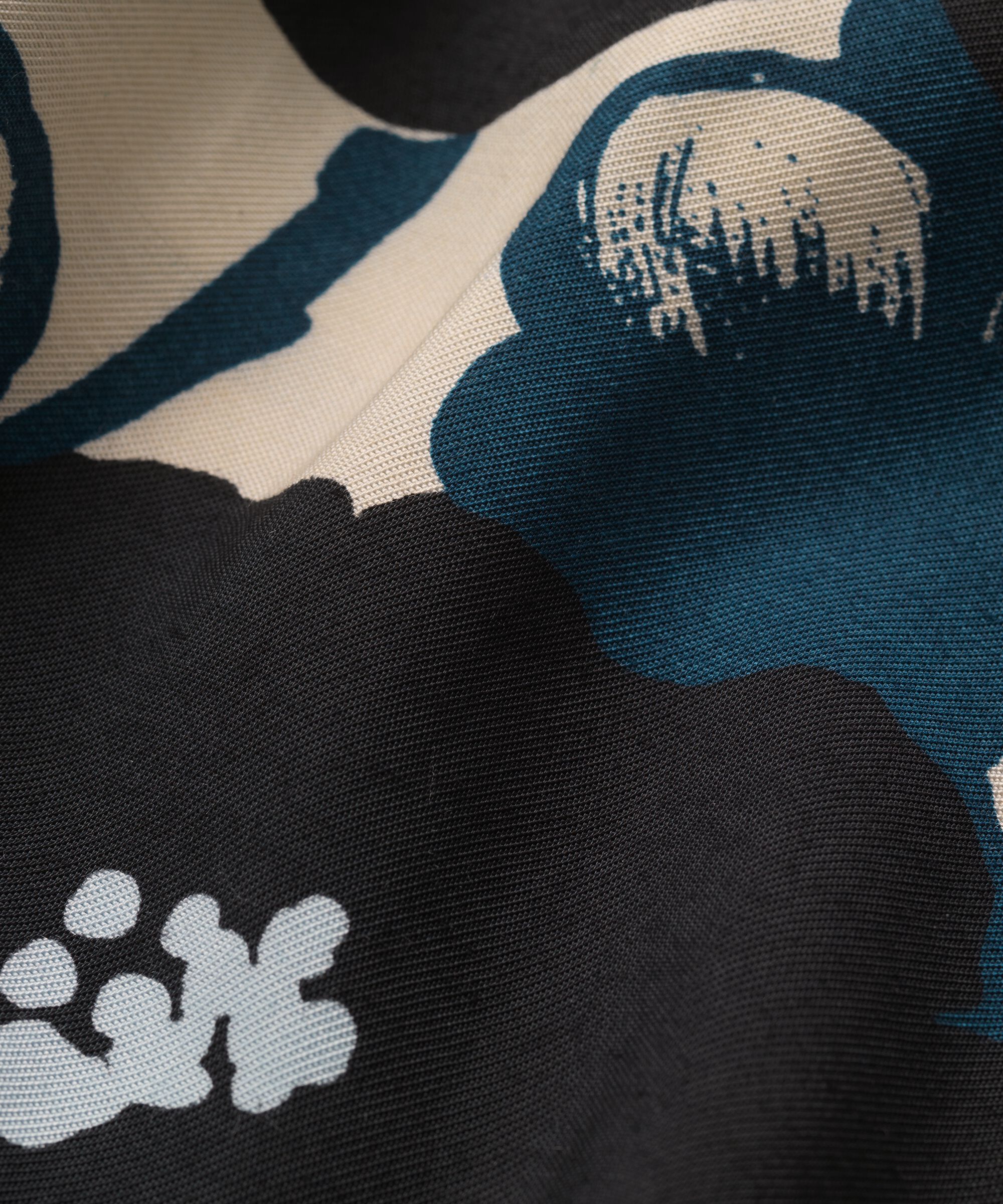 Nishan Dress, Moonlit Ocean