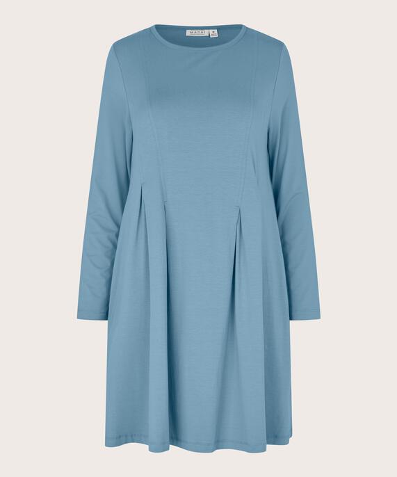 Gevins JERSEY Tunic, Proven Blue