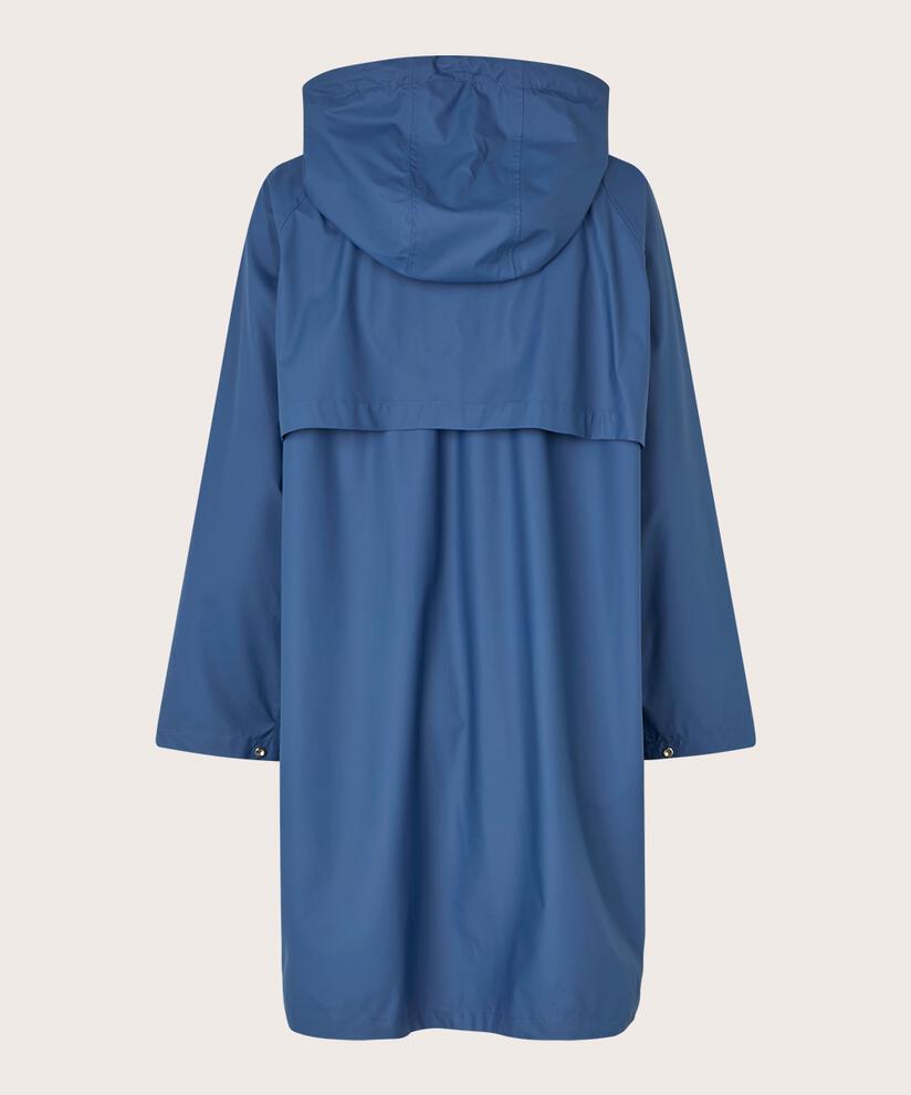 Theia Rain Coat, Sargasso Sea