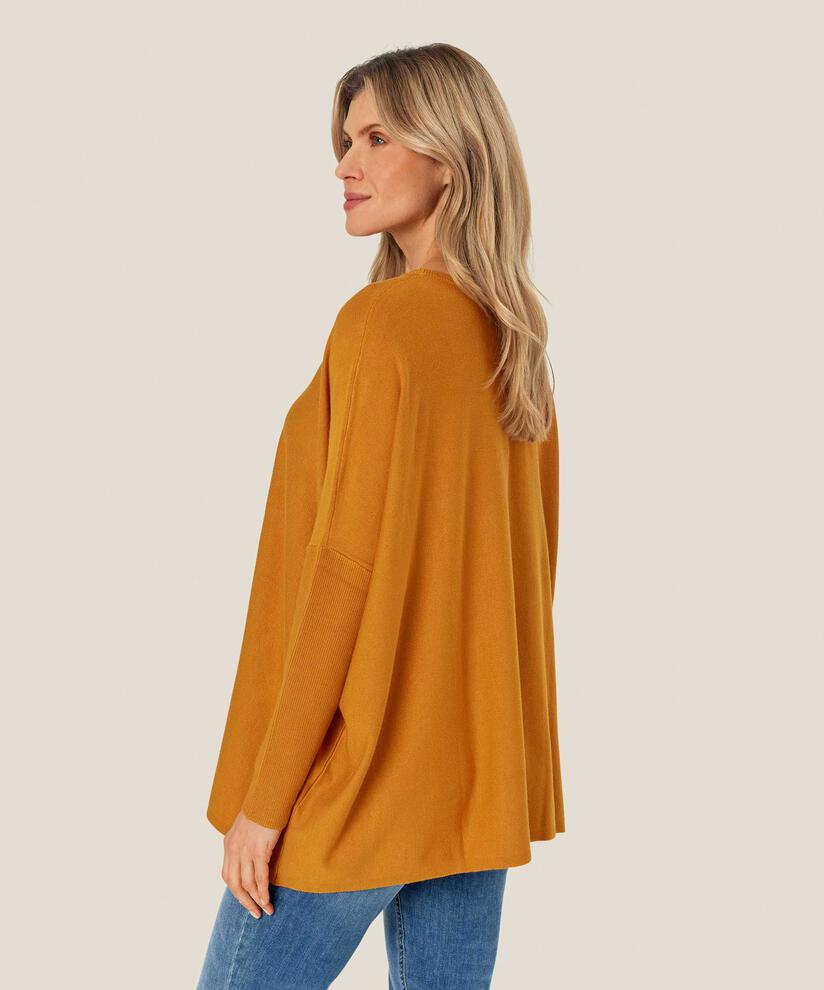 Fanasi Jumper, Inca Gold