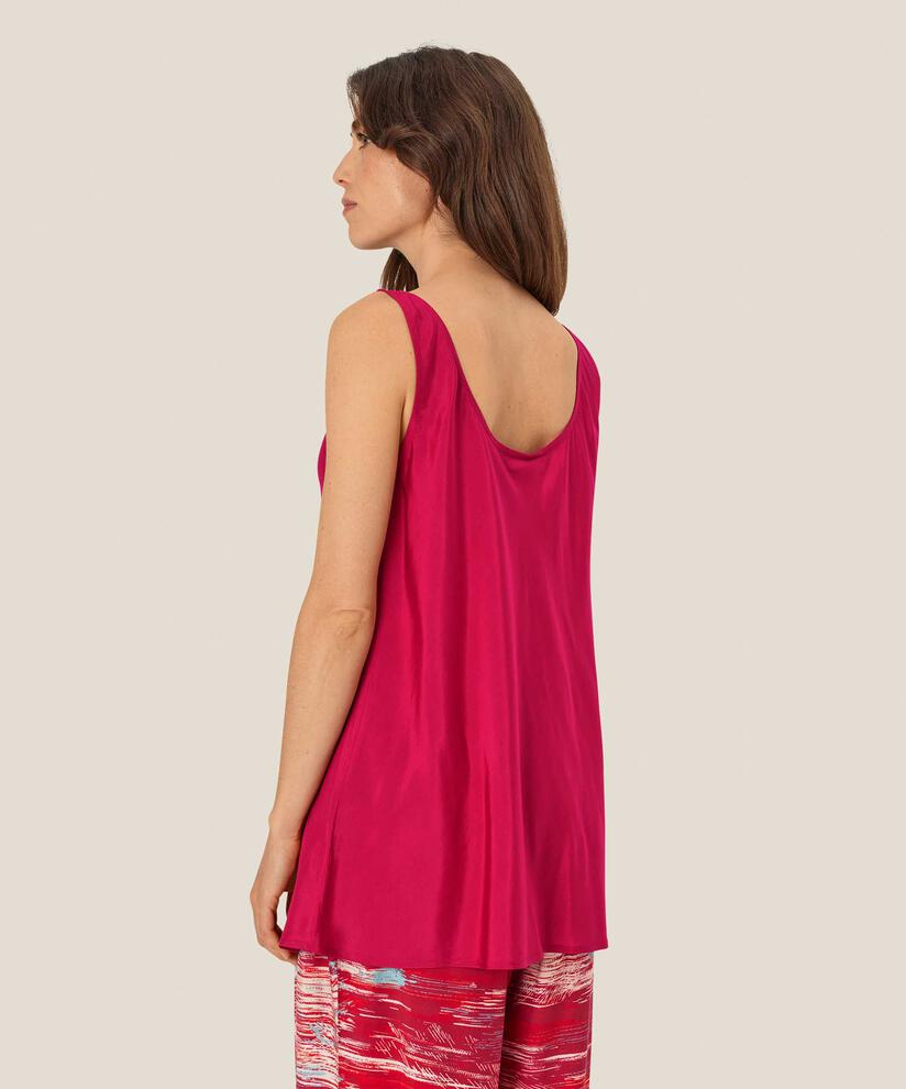 Ece Top, Persian Red