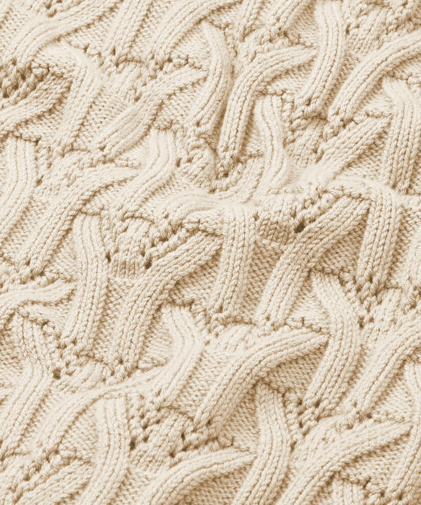 FLAVINI TOP, Whitecap