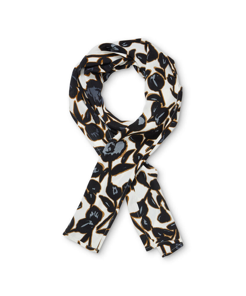 ALONG SCARF, Tapenade