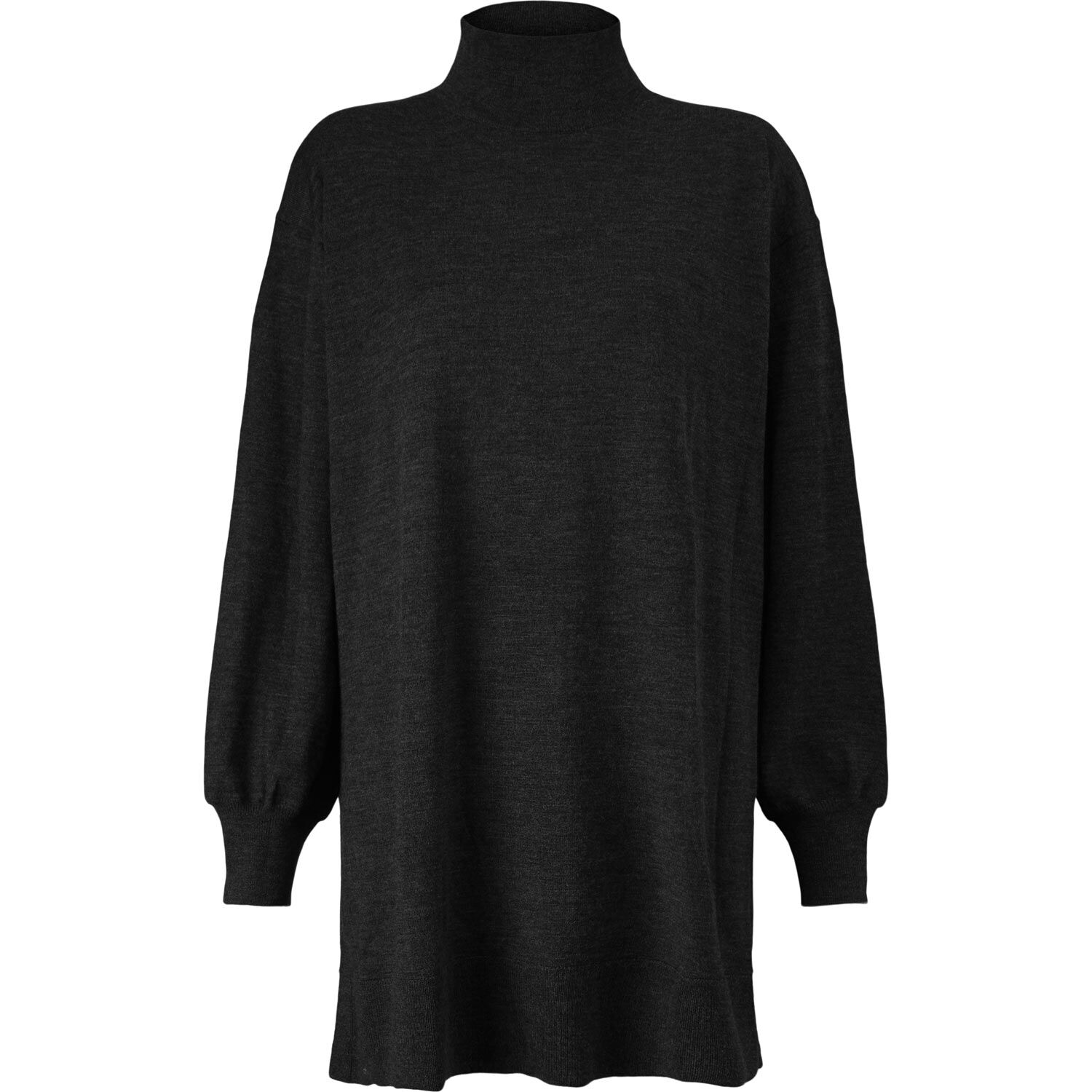 Fralla Jumper, Black