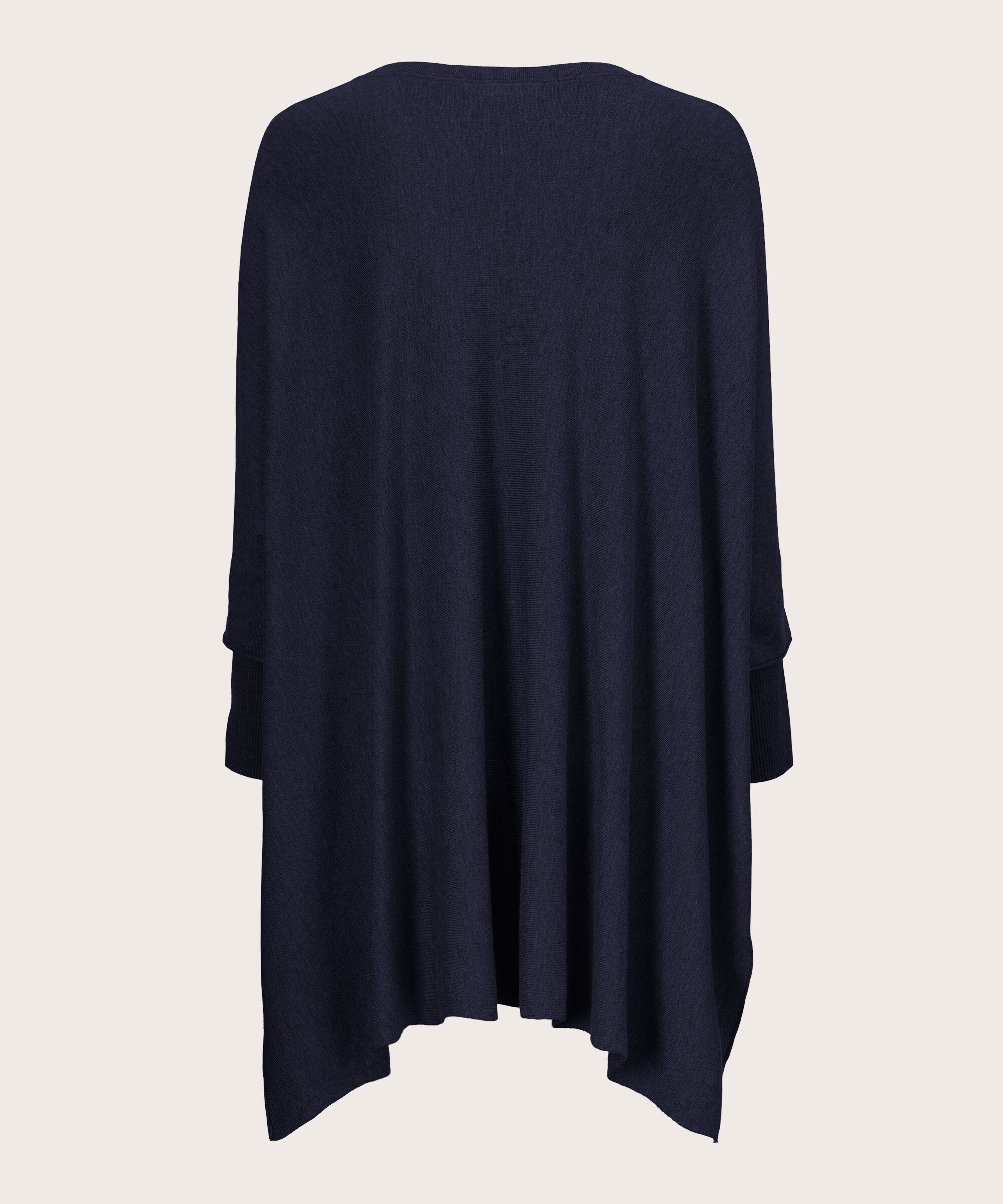 Fosna Jumper, Navy